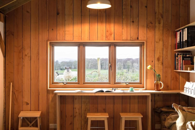 Carrow Coffee Roasters